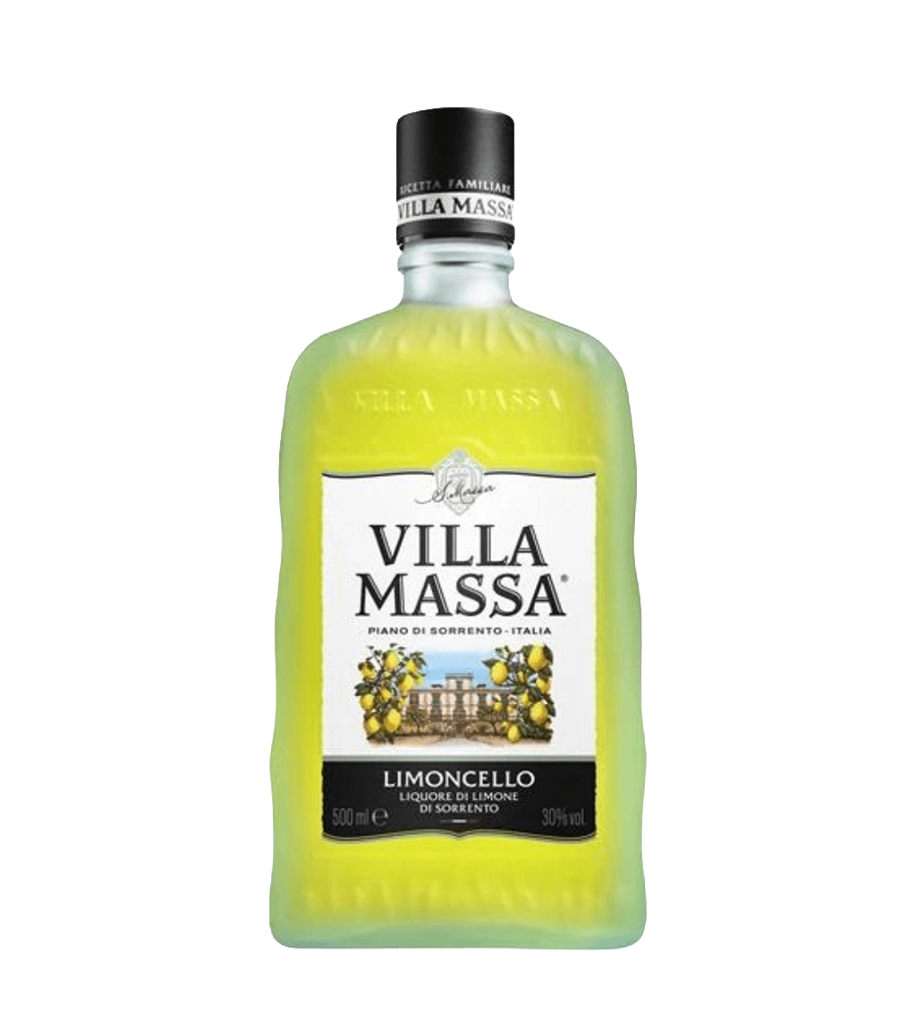 Villa Massa Limoncello 700ml