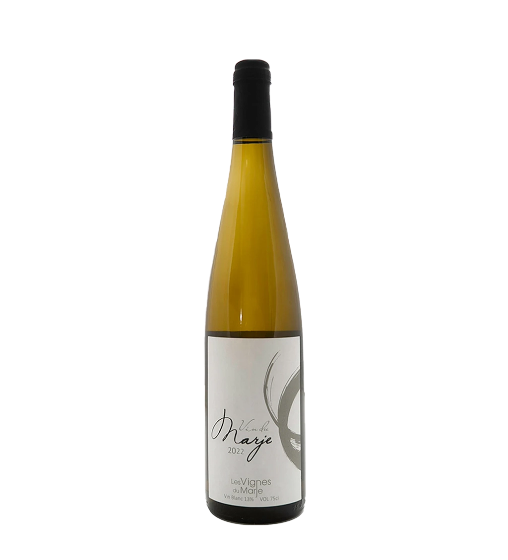 Vin du Marje White 750ml