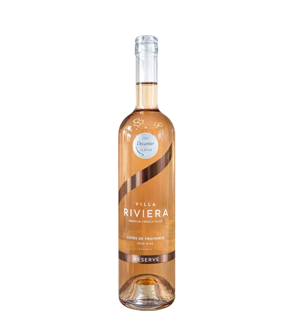 Vin du Marje Rose 750ml