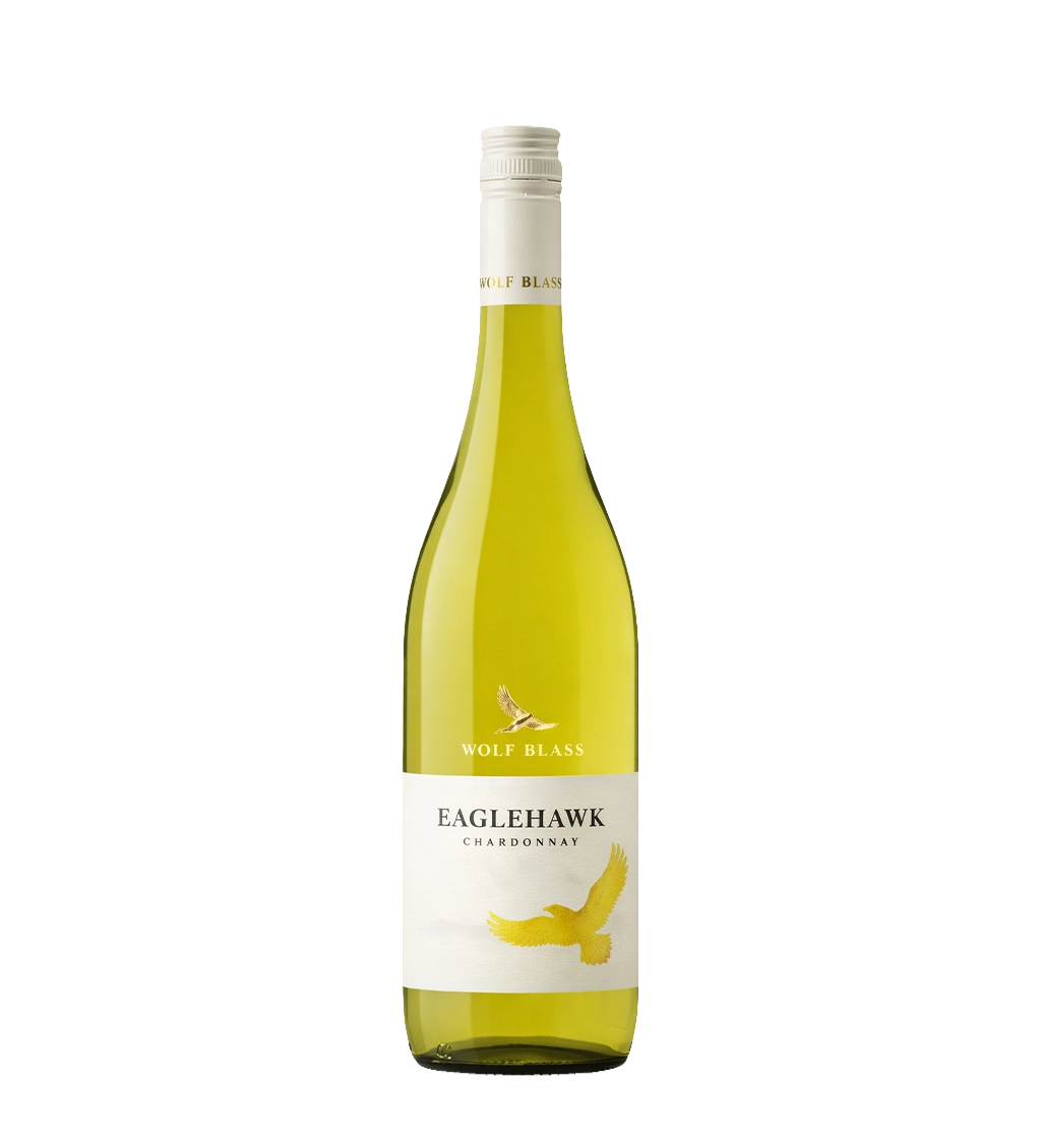 Wolf Blass Eaglehawk Chardonnay 750ml