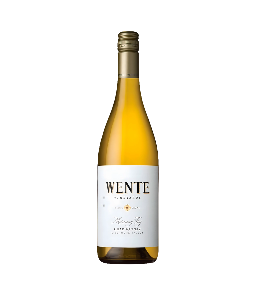 Wente Morning Fog Chardonnay 750ml