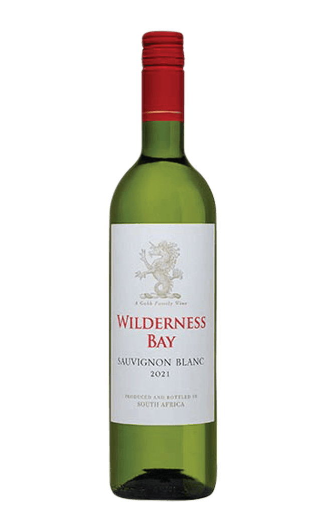 Wilderness Bay Sauvignon Blanc 750ml