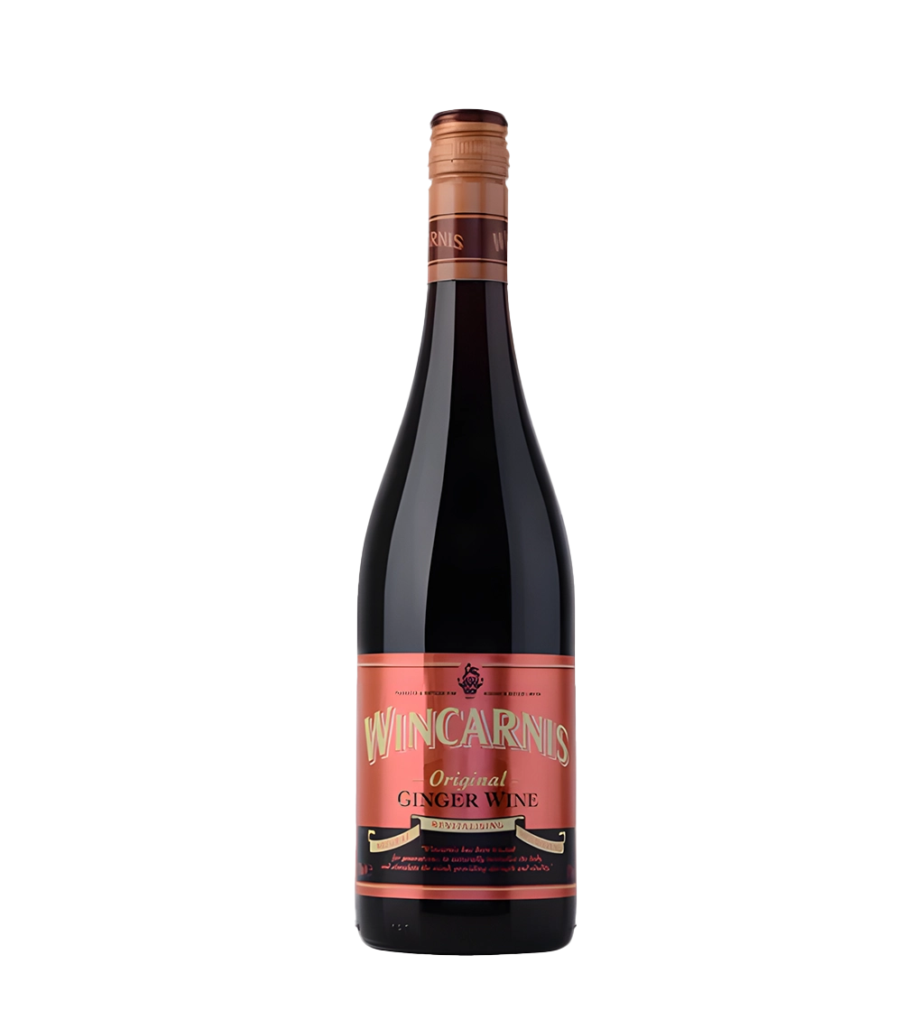 Wincarnis Ginger Wine 750ml - Buy online at best price | Premium