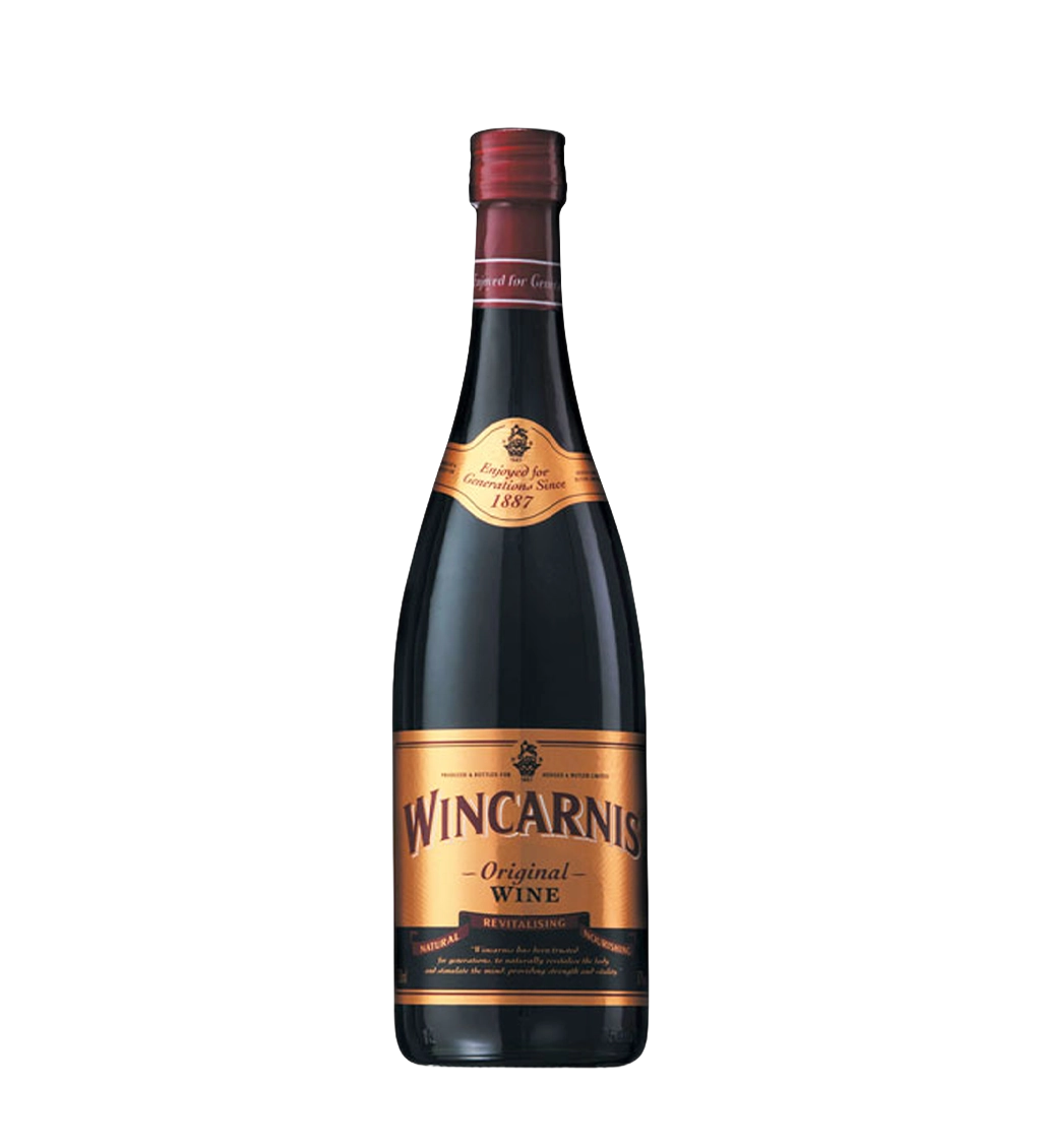 Wincarnis Original 750ml - Buy Online at Best Price | Premium