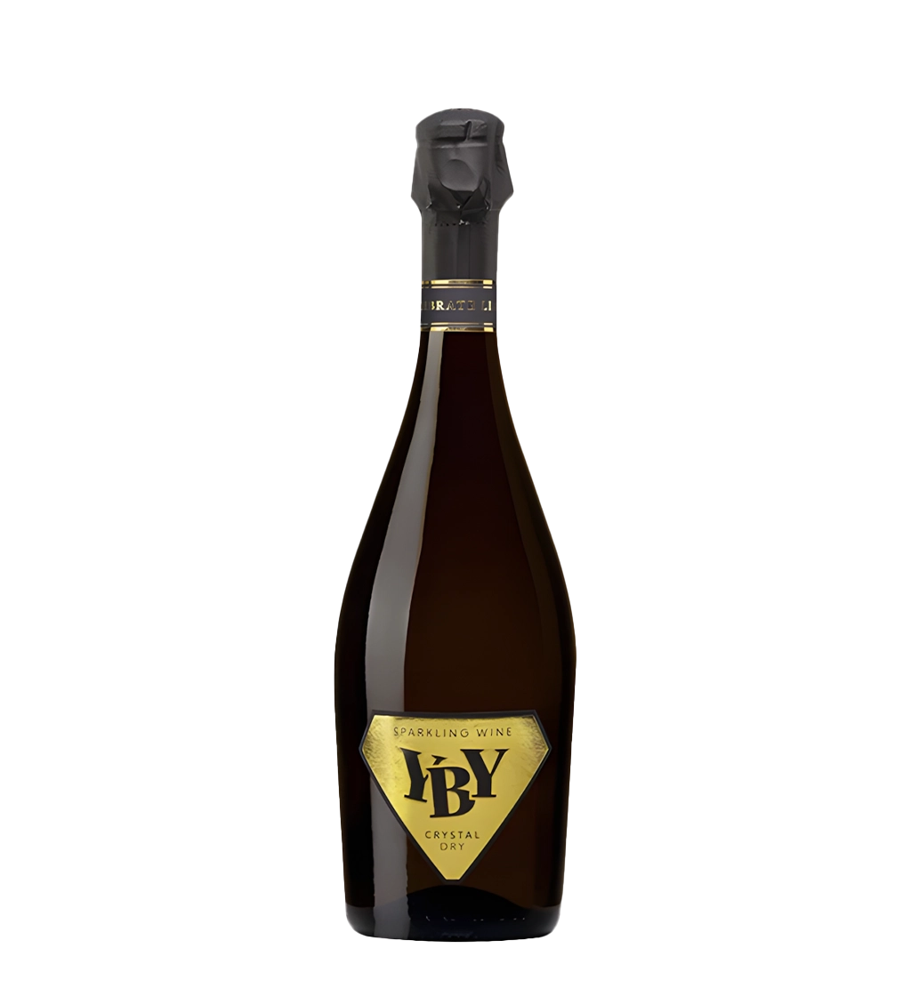 YEAH BABY YEAH CRYSTAL 75CL