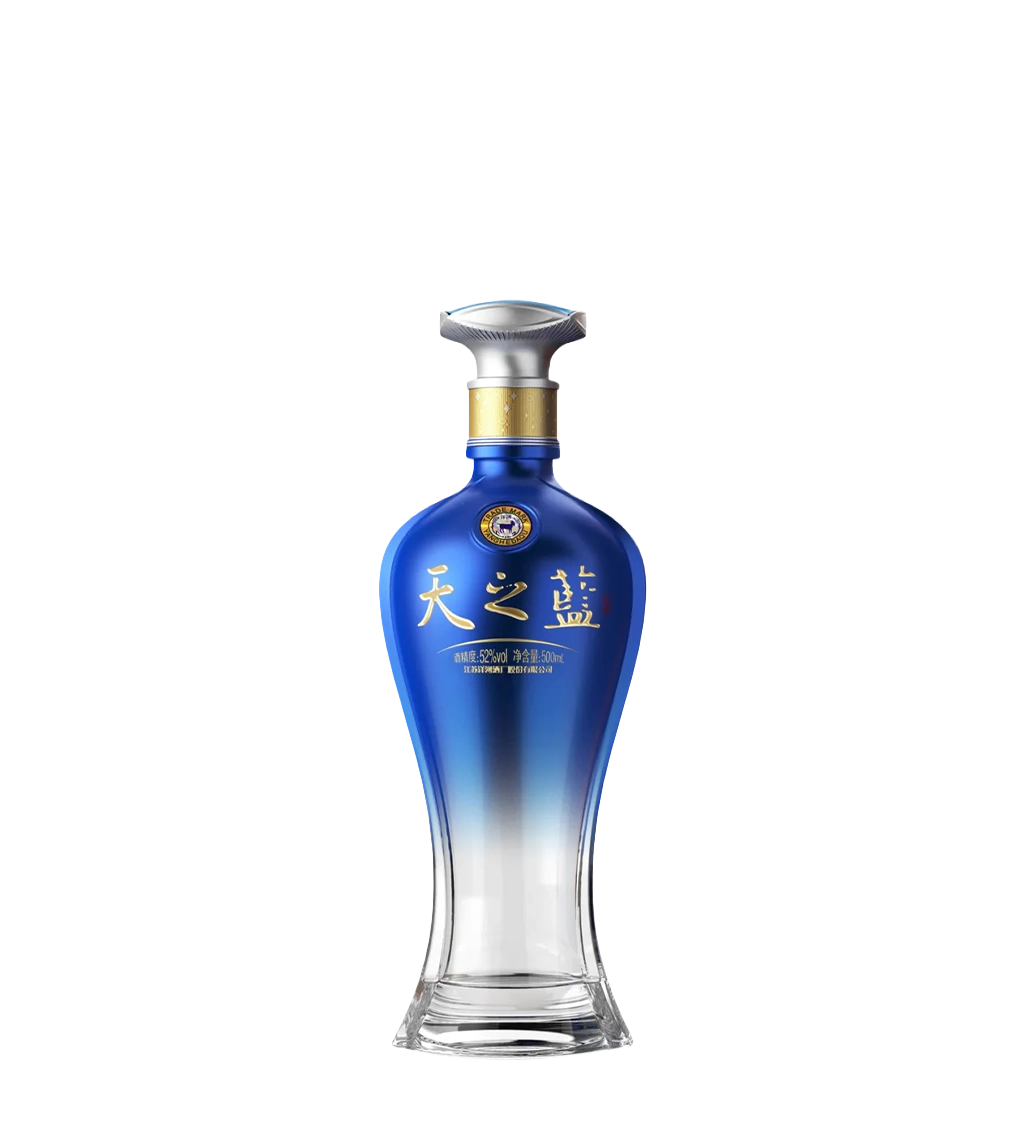 Yanghe Tianzhilan 52 Degrees 500ml