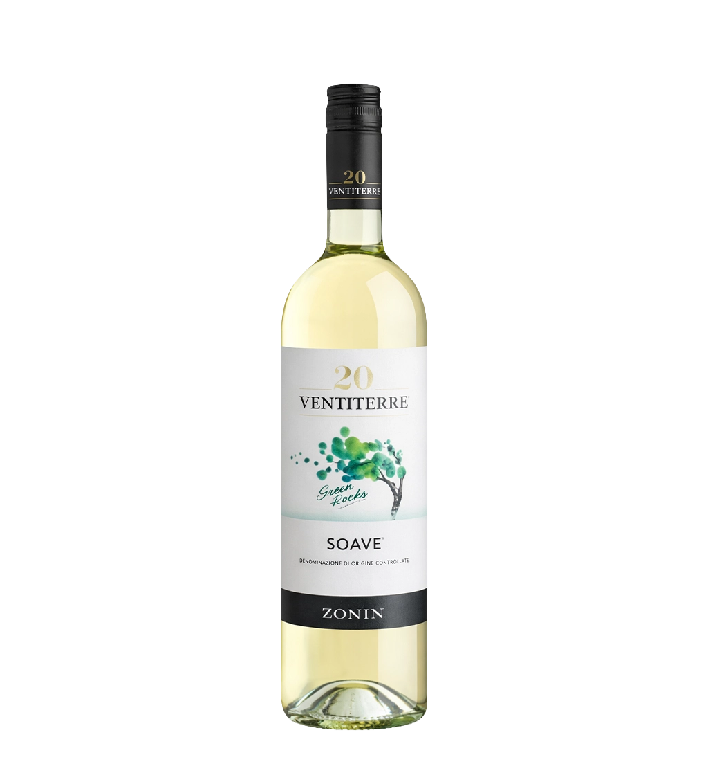 Zonin Soave 750ml