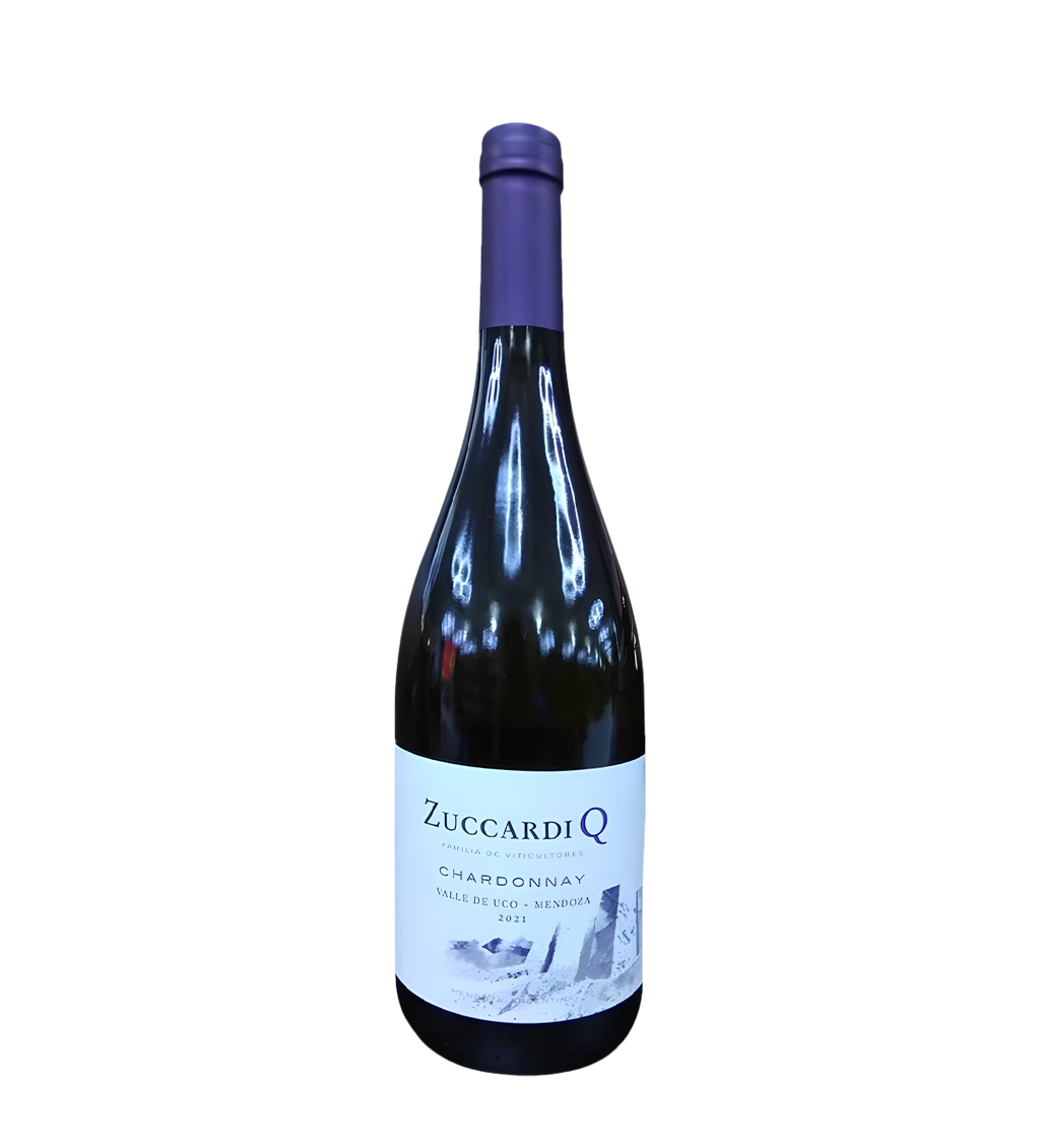ZUCCARDI Q CHARDONNAY 75CL