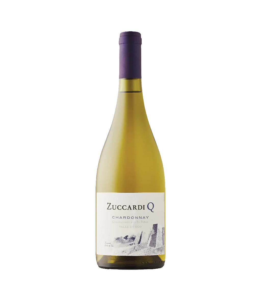 Zuccardi Q Chardonnay 750ml