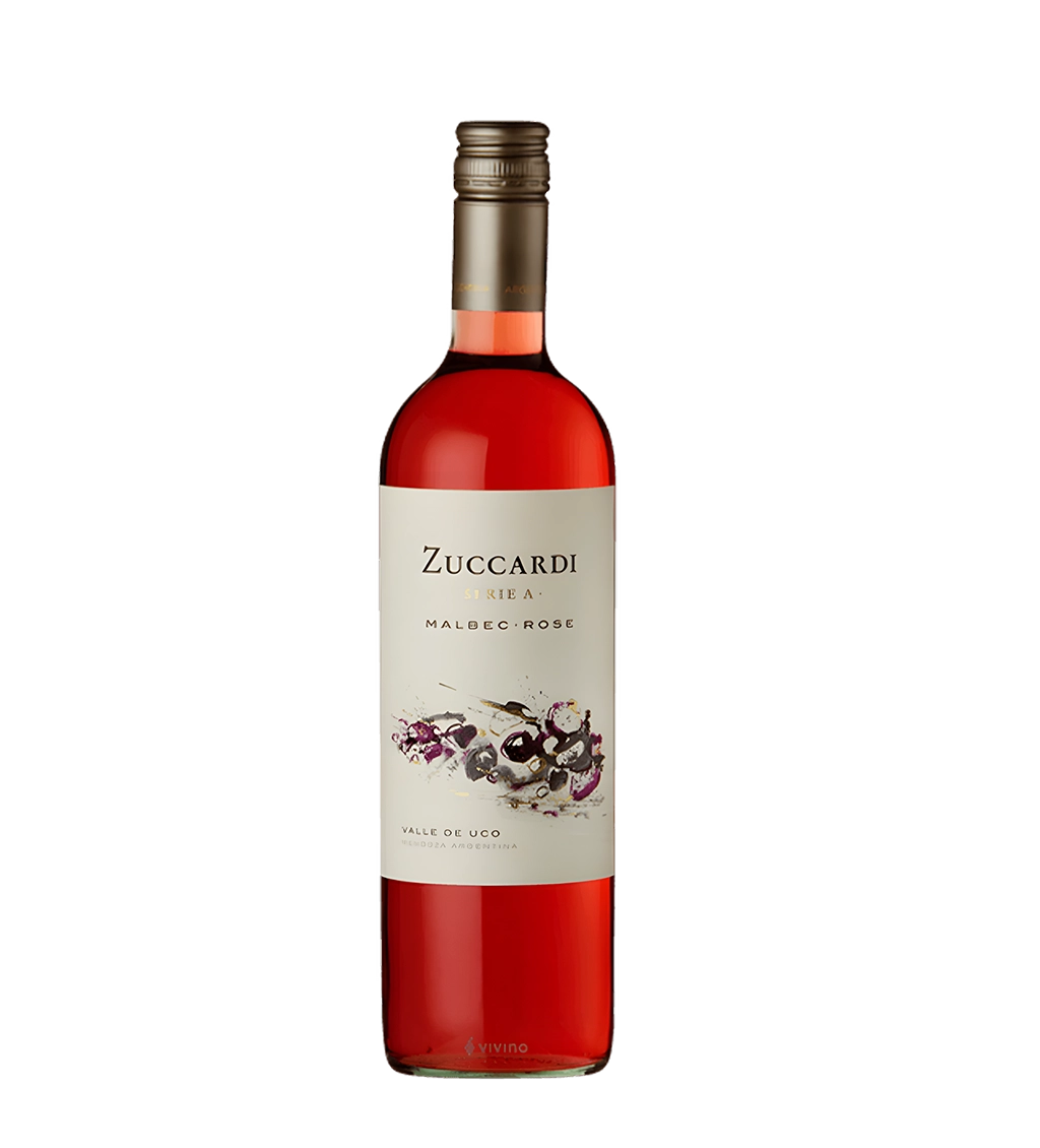 Zuccardi Serie A Malbec Rose 750ml