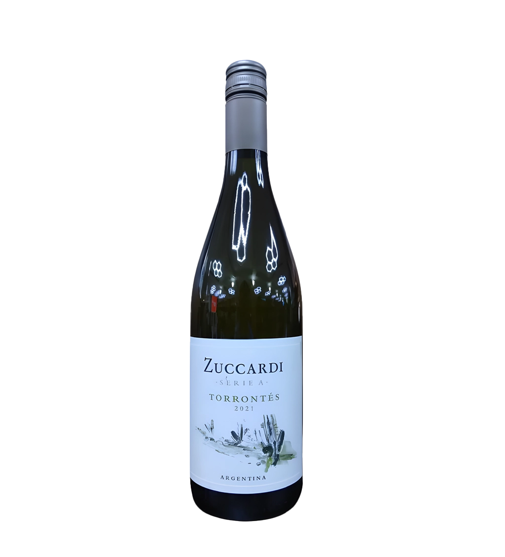 ZUCCARDI SERIE A - TORRONTES - 75CL