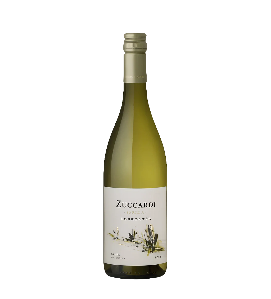 Zuccardi Serie A Torrontes 750ml