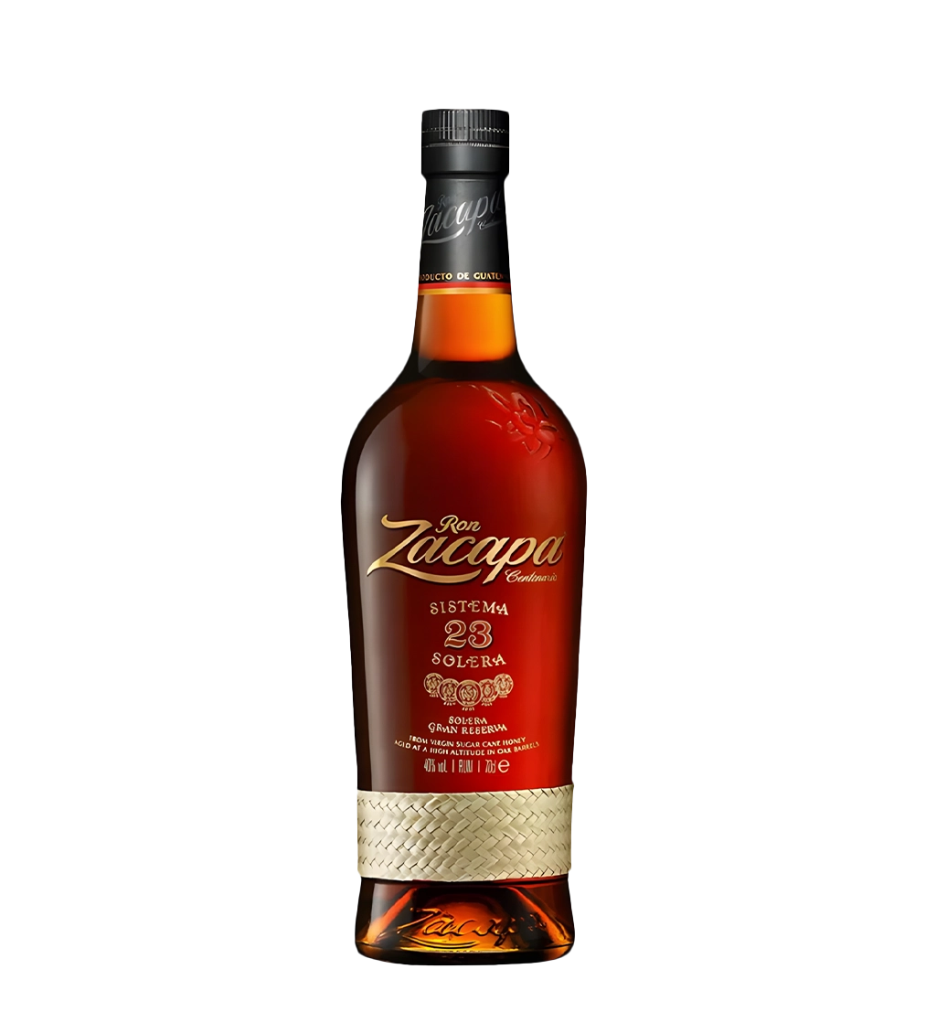 Zacapa Centenario 23 Years Gran Reserva 1L