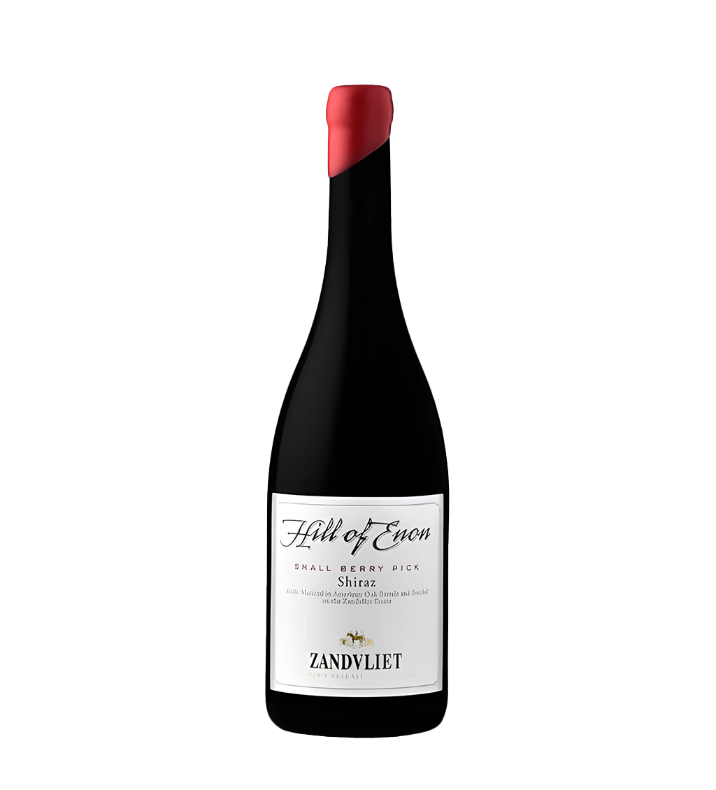 Zandvliet Hill of Enon Shiraz 750ml