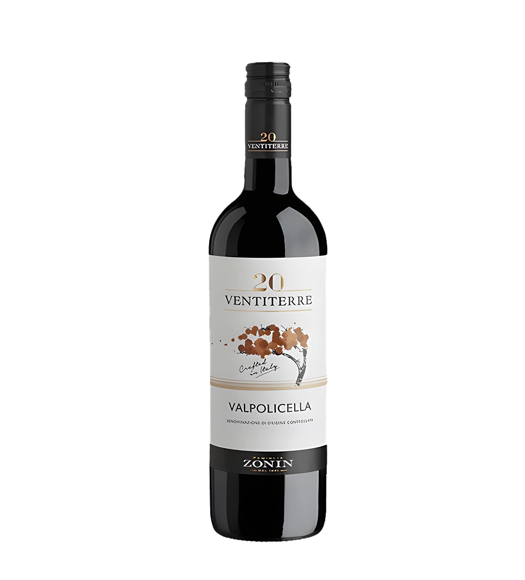 Zonin Valpolicella 750ml
