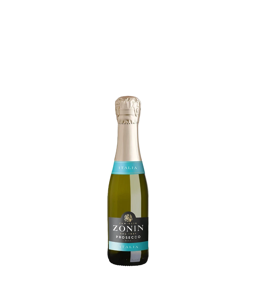 Zonin Prosecco 187ml
