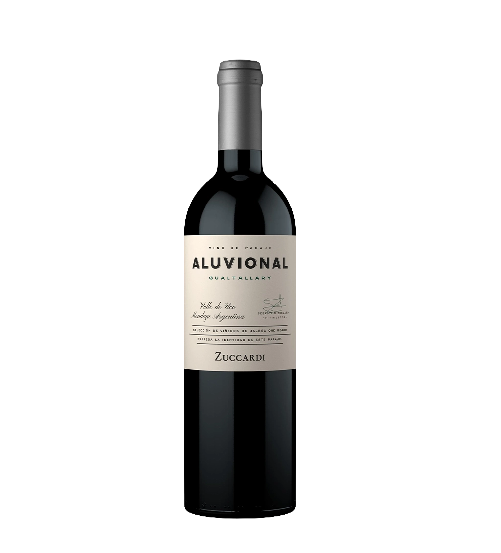 Zuccardi Aluvional Gualtallary 750ml