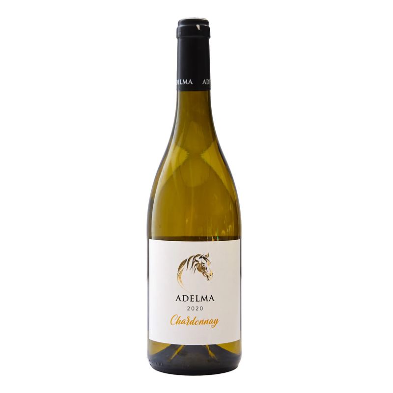 Adelma White 750ml