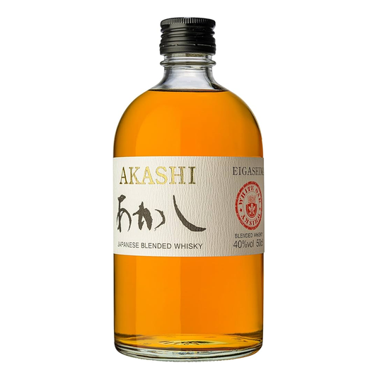 Akashi Blended Whisky GB 500ml