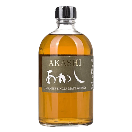 AKASHI SINGLE MALT WHISKY 500ml
