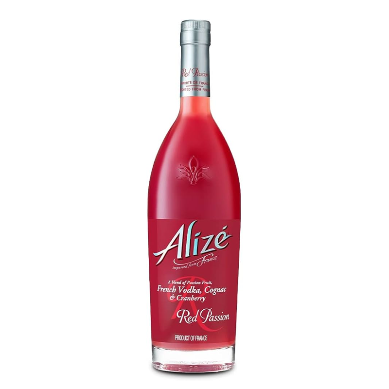 Alize Red Passion 1L
