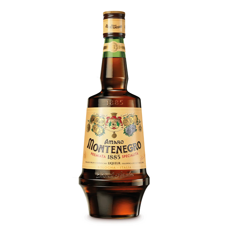 Amaro Montenegro 23% 1L