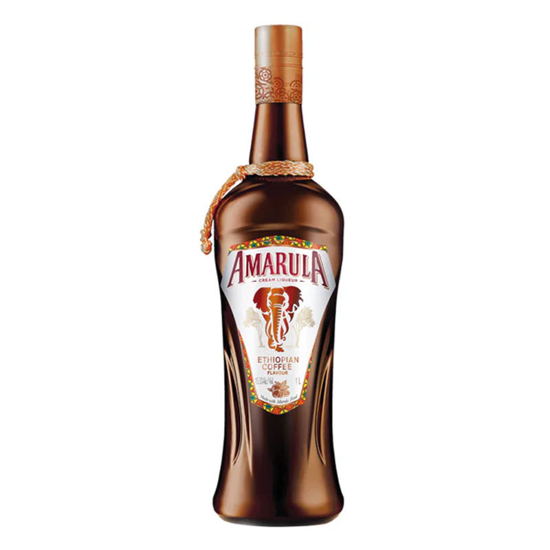 Amarula Ethiopian Coffee 1L