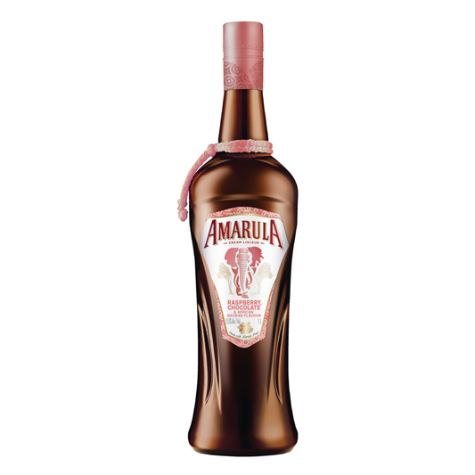 Amarula Raspberry Choco Baobab 1L