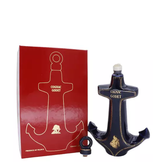 Godet Napoleon Cognac 700ml