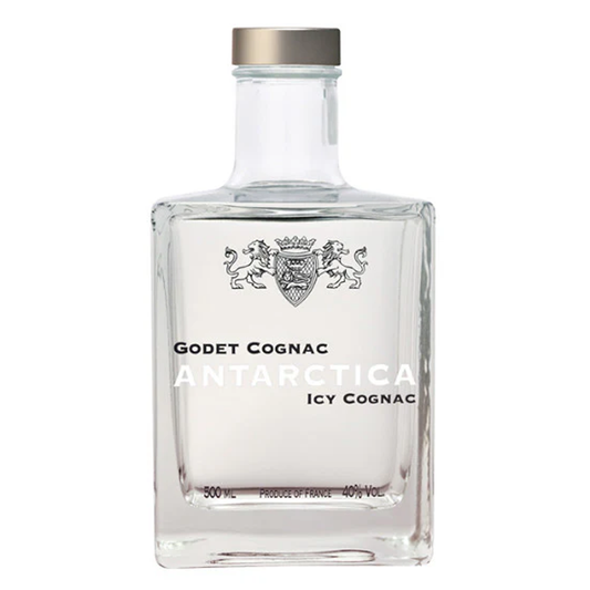 Godet Antarctica Cognac 500ml