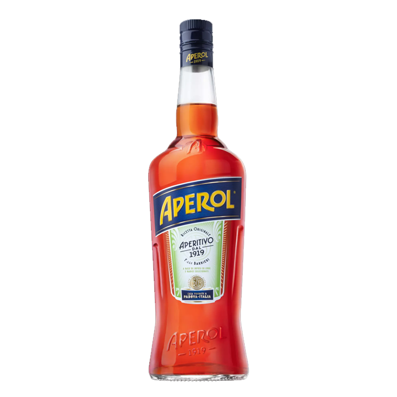 Aperol Aperitivo 1L