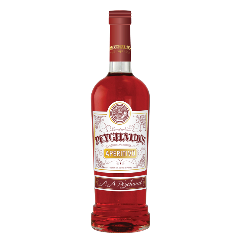 Peychauds Aperitivo 750ml