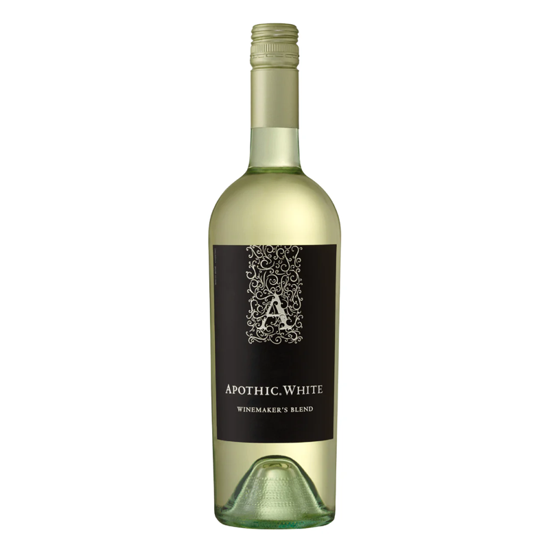 Apothic White Blend 750ml