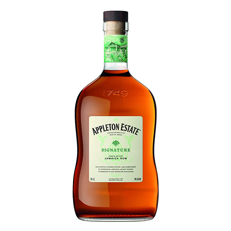 Appleton Estate Signature 700ml