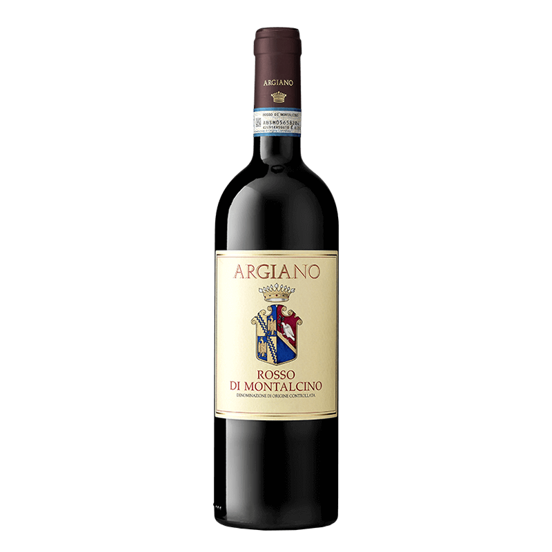 Argiano Rosso DI Montalcino 75CL