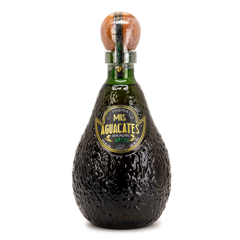 AVOCADA MIS AGUACATES ANEJO 75CL