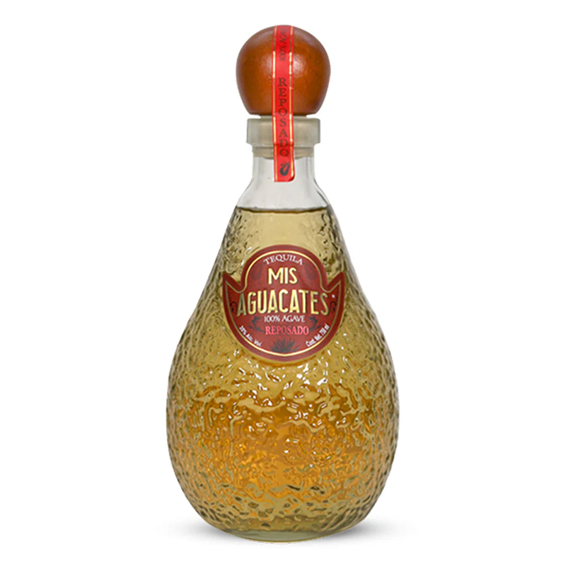 AVOCADA MIS AGUACATES REPOSADO 75CL
