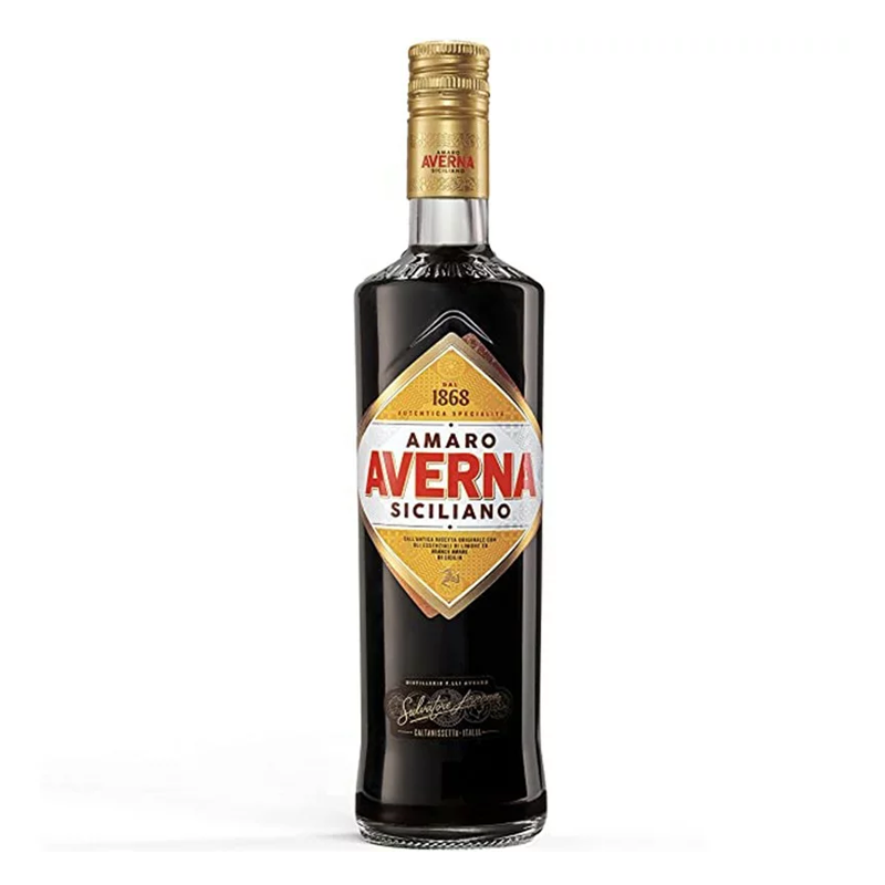 Amaro Averna 700ml