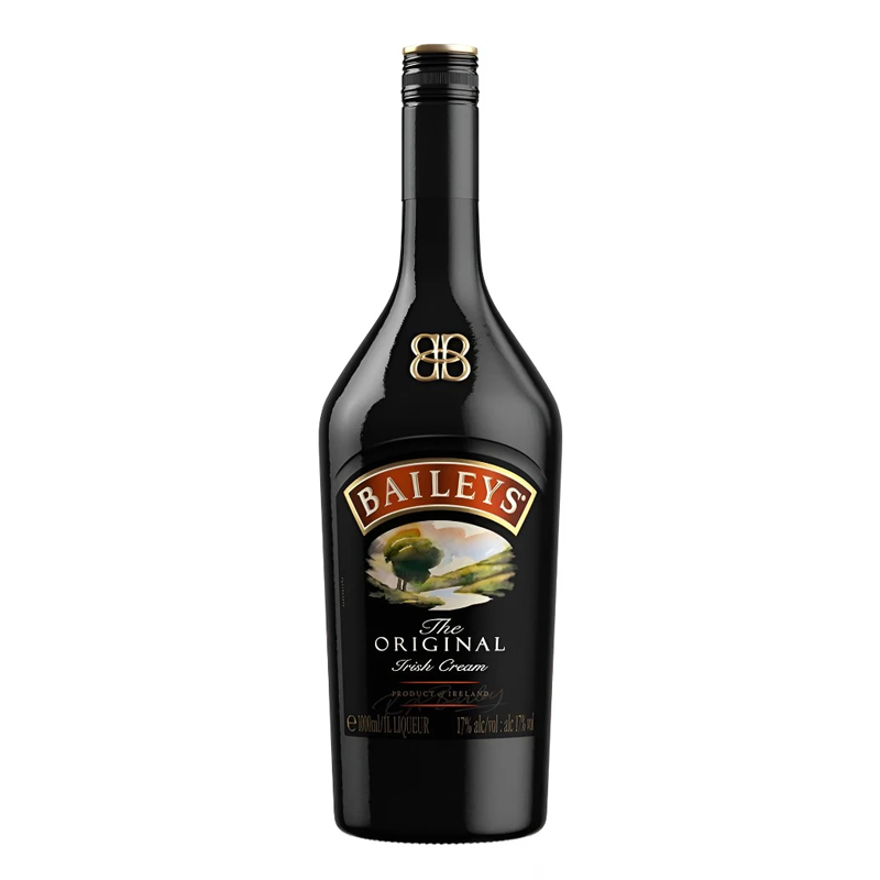 Baileys Irish Cream 1L