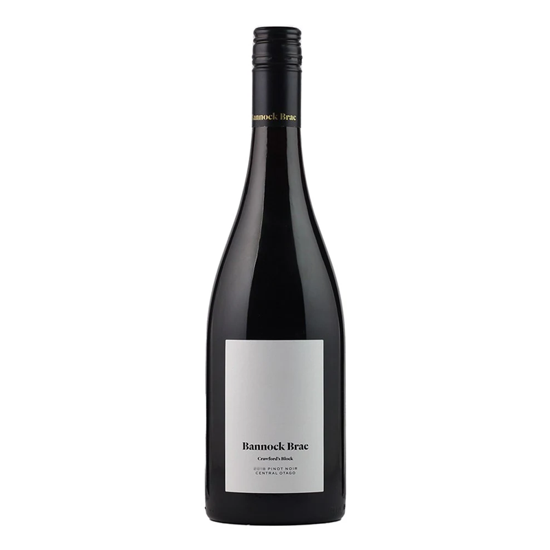 Bannock Brae 750ml