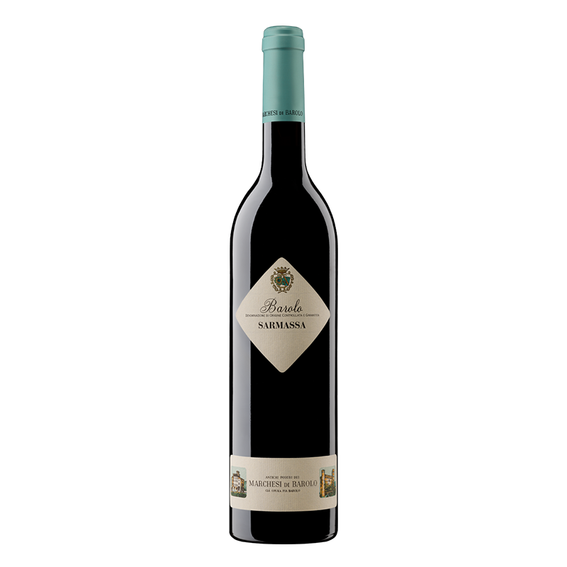 Marchesi Di Barolo Sarmassa Barolo 75CL
