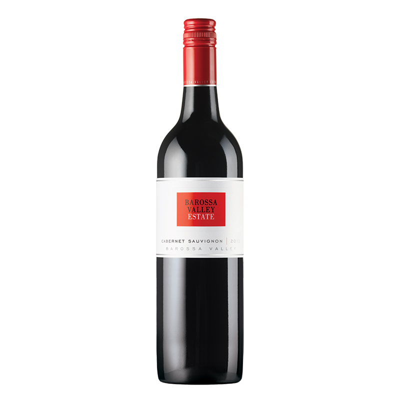 BAROSSA VALLEY ESTATES CABERNET SAUVIGNON 75CL