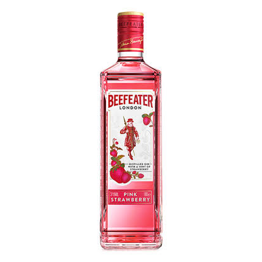 Beefeater Pink Gin 750ml