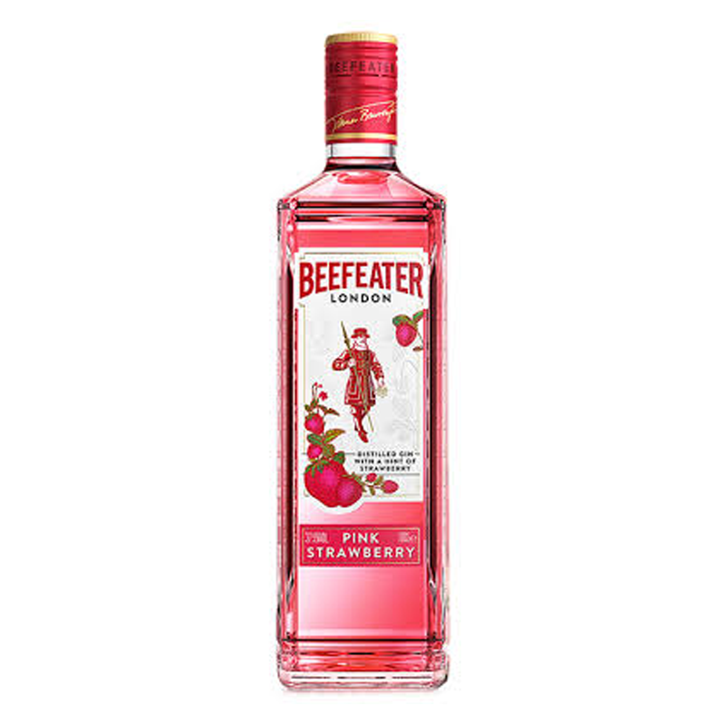 Beefeater Pink Gin 75CL
