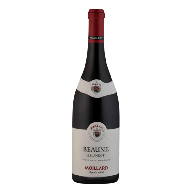 Moillatrd Beaune Red 75CL