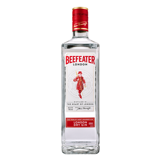 Beefeater Gin 1L