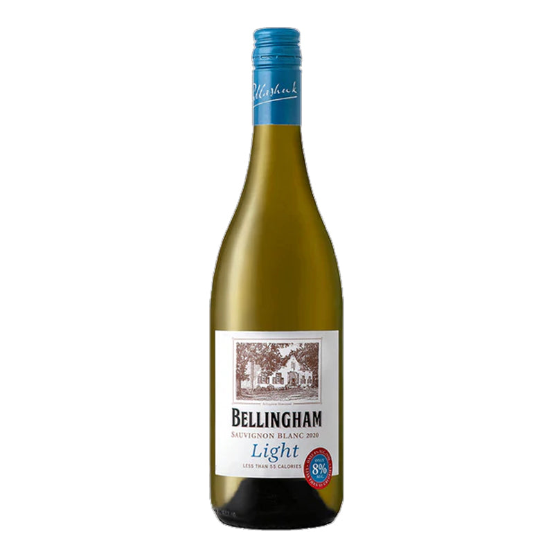 Bellingham Homestead Light Sauv 750ml
