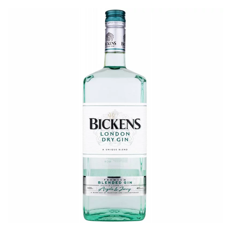 Bickens Gin 1L