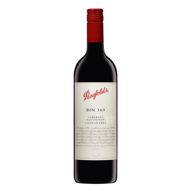 Penfolds BIN 169 75CL