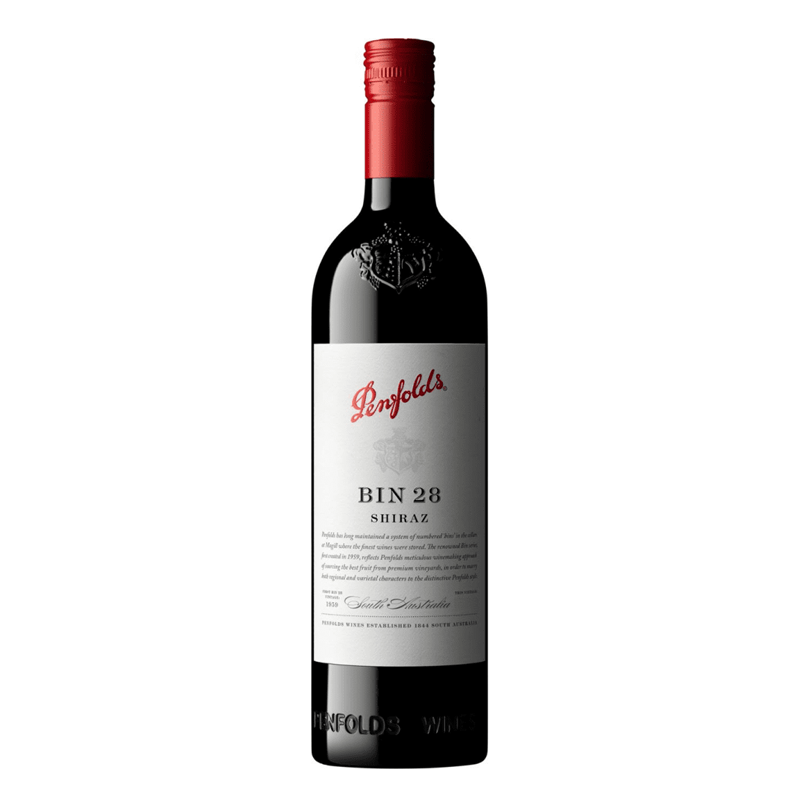 Penfolds BIN 28 Shiraz 75CL